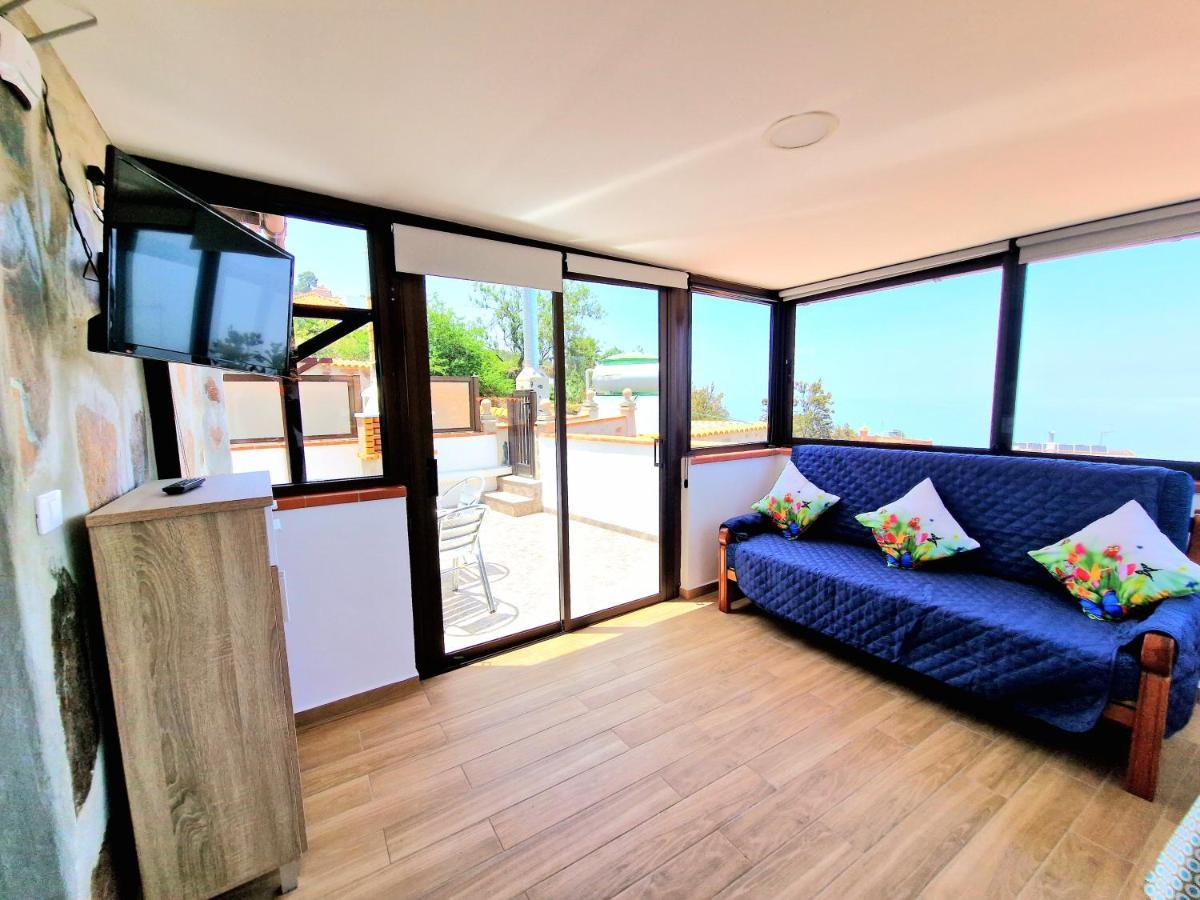 Casa Rural Giovanni & Rosa B Icod De Los Vinos By Hrtenerife Net Exterior foto