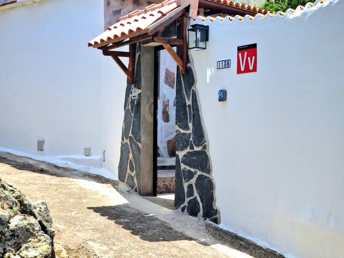 Casa Rural Giovanni & Rosa B Icod De Los Vinos By Hrtenerife Net Exterior foto