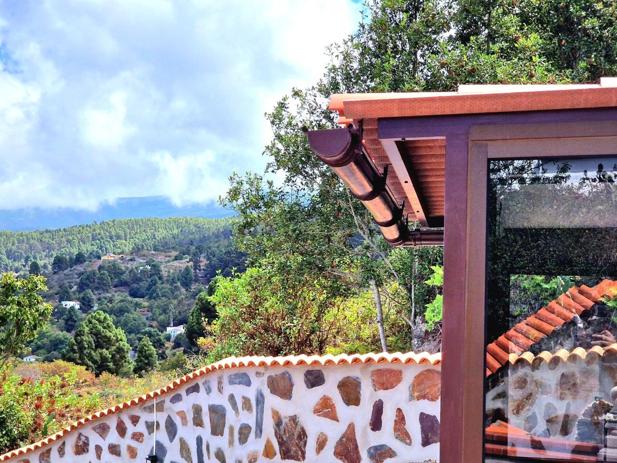 Casa Rural Giovanni & Rosa B Icod De Los Vinos By Hrtenerife Net Exterior foto