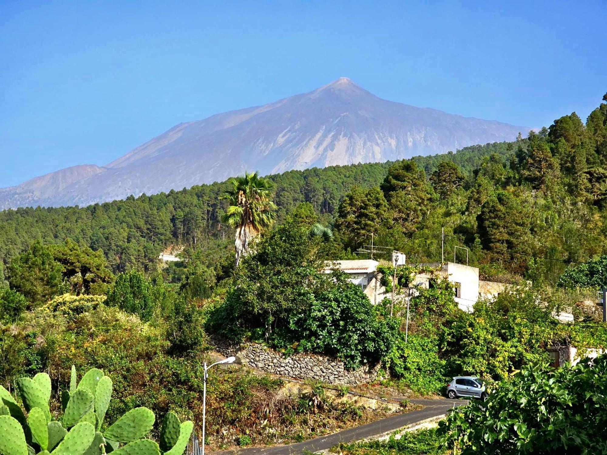 Casa Rural Giovanni & Rosa B Icod De Los Vinos By Hrtenerife Net Exterior foto