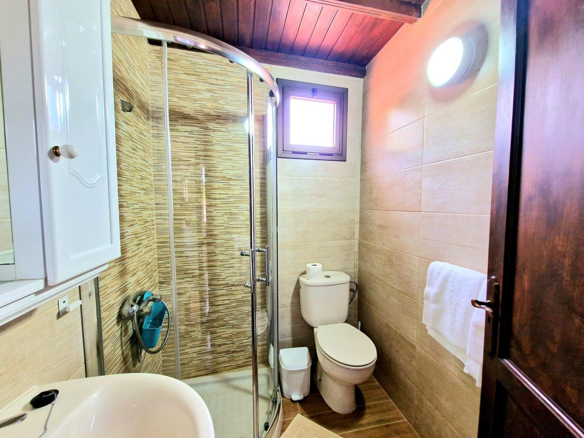 Casa Rural Giovanni & Rosa B Icod De Los Vinos By Hrtenerife Net Exterior foto